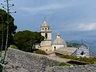 Portovenere - glise San Lorenzo