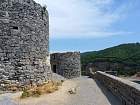 Portovenere - Moulins  vent