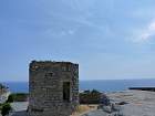 Portovenere - Moulins  vent