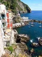 Riomaggiore - Riomaggiore