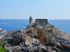 Portovenere - Eglise Saint Pierre