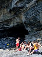 Portovenere - Grotte Byron