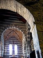 Portovenere - glise Saint Pierre