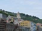 croisière de Portovenere à Monterosso - Portovenere