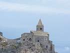 croisière de Portovenere à Monterosso - Église Saint Pierre