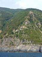croisière de Portovenere à Monterosso - Monesteroli