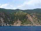 croisière de Portovenere à Monterosso - Fossola