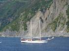 croisière de Portovenere à Monterosso - 