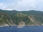 croisière de Portovenere à Monterosso - 