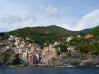 croisière de Portovenere à Monterosso - Riomaggiore