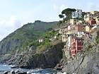 croisière de Portovenere à Monterosso - Riomaggiore