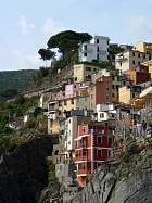 croisière de Portovenere à Monterosso - Riomaggiore