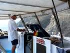 croisière de Portovenere à Monterosso - Riomaggiore