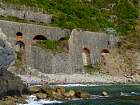 croisière de Portovenere à Monterosso - Riomaggiore