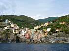 croisière de Portovenere à Monterosso - Riomaggiore