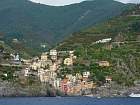 croisière de Portovenere à Monterosso - Riomaggiore