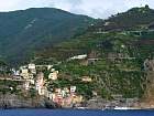 croisière de Portovenere à Monterosso - Riomaggiore