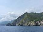 croisière de Portovenere à Monterosso - Sentier ferm