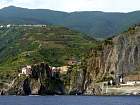 croisière de Portovenere à Monterosso - Manarola et Volastra