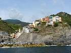 croisière de Portovenere à Monterosso - Manarola