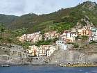 croisière de Portovenere à Monterosso - Manarola