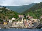 croisière de Portovenere à Monterosso - Vernazza