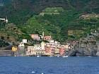 croisière de Portovenere à Monterosso - Vernazza