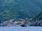 croisière de Portovenere à Monterosso - Monterosso