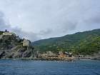 croisière de Portovenere à Monterosso - Monterosso