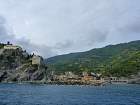 croisière de Portovenere à Monterosso - Monterosso