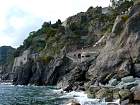 croisière de Portovenere à Monterosso - Monterosso