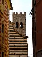 Monterosso - San Giovanni Battista