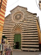 Monterosso - San Giovanni Battista