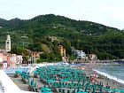 Monterosso - Levanto