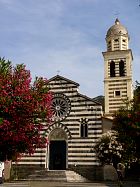 Monterosso - Sant' Andrea