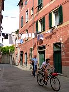 Monterosso - Levanto