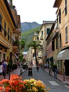 Monterosso - Levanto