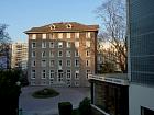 Cité internationale universitaire - Fondation danoise
