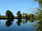 Civray, Chenonceau - Le Cher