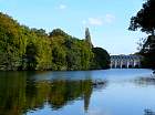 Civray, Chenonceau - Chenonceau