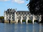 Civray, Chenonceau - Chenonceau