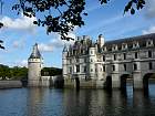 Civray, Chenonceau - Chenonceau