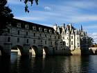 Civray, Chenonceau - Chenonceau