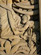 Musée des colonies - Afrique