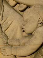 Musée des colonies - Afrique