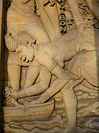 Musée des colonies - Afrique