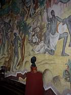 Musée des colonies - Salon Reynaud