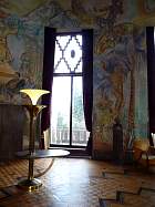 Musée des colonies - Salon Poincar