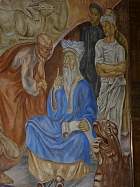 Musée des colonies - Salon Poincar