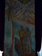 Musée des colonies - Salon Poincar